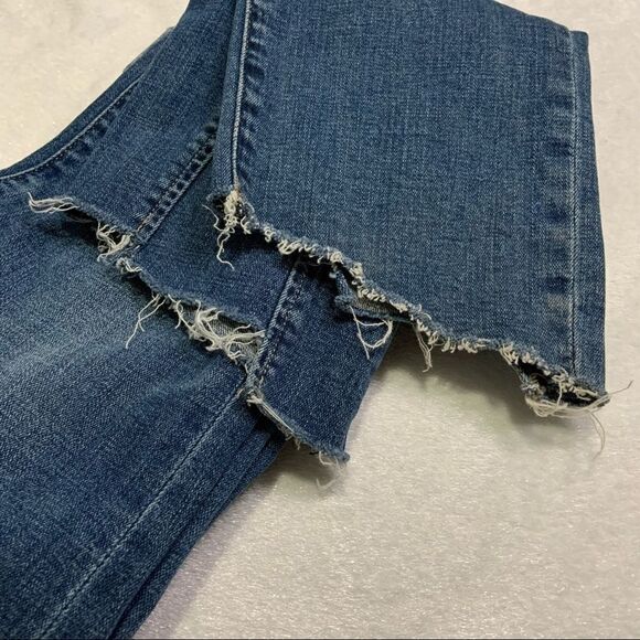 lucky Brand Remade 2018 Collection Ava Skinny - Picture 8 of 10